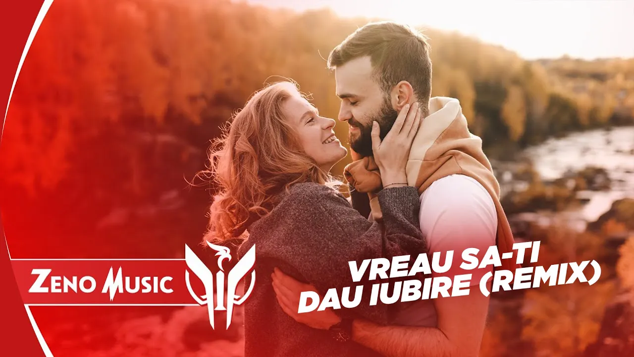 Denis Spaniolu' - Vreau sa-ti dau iubire (Ovidiu Lupu TikTok Remix)