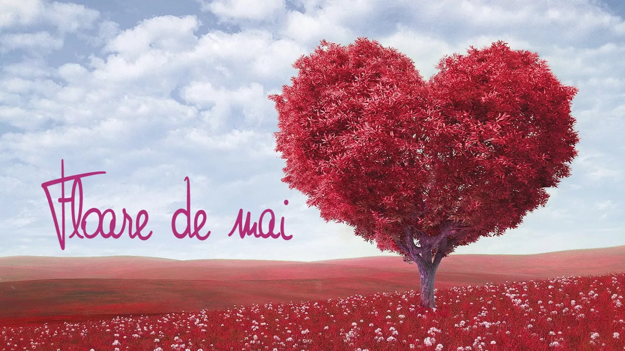 MARIANO - Floare de mai (Originala 2018)