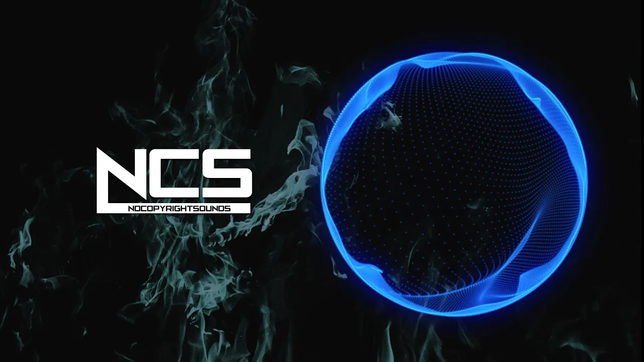 borne - Bonfire ft. imallryt