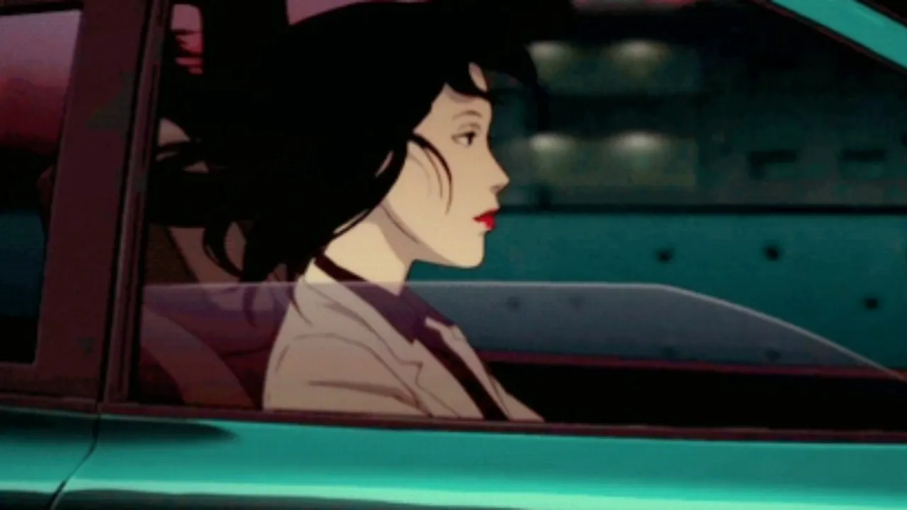 Cavid Askero & WziA - Stay In The Middle