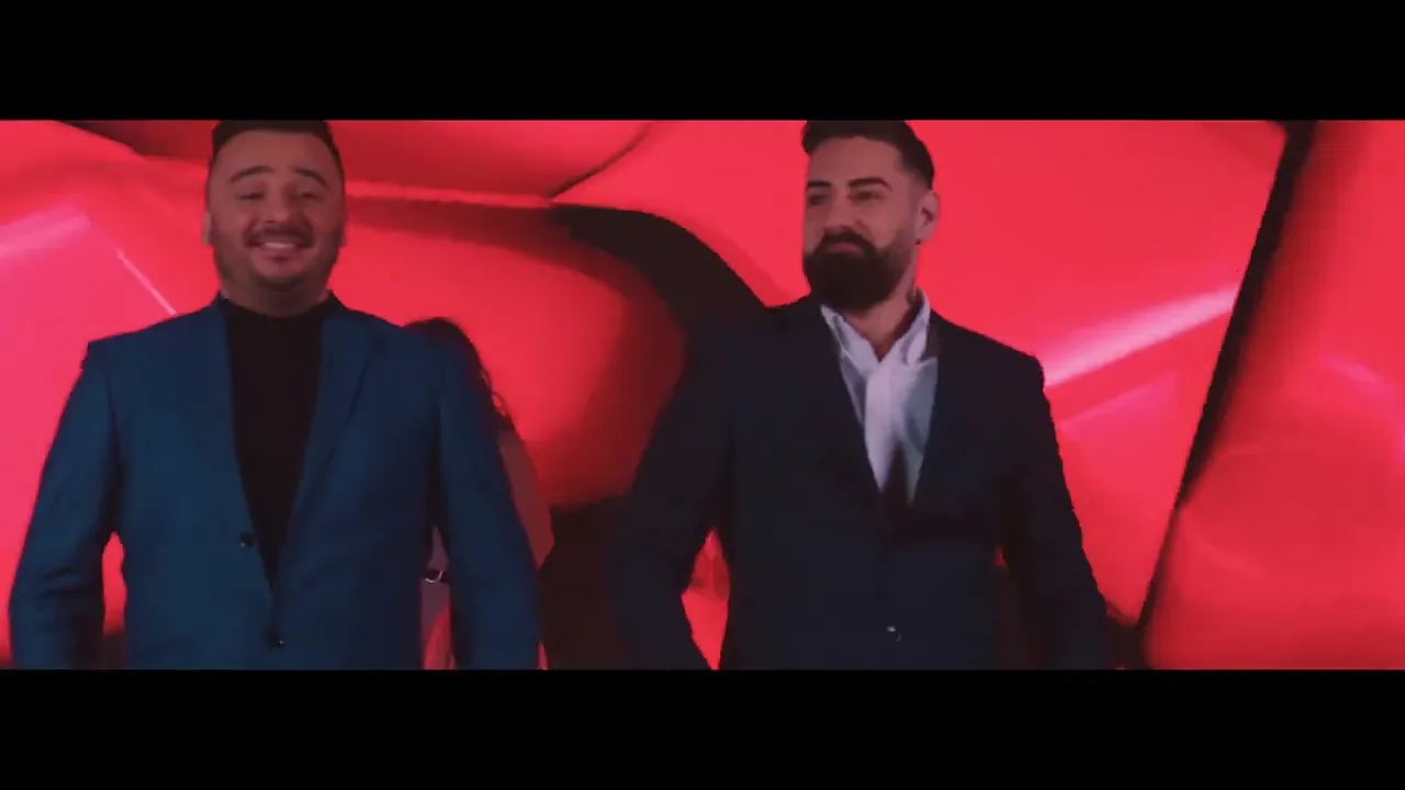 Robert Urucu si Liviu Guta - A fost scris (Originala 2023)