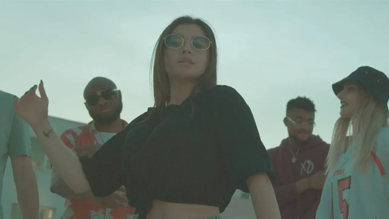 Wendell Feat Andia - Dumb Dumb (Original Radio Edit)