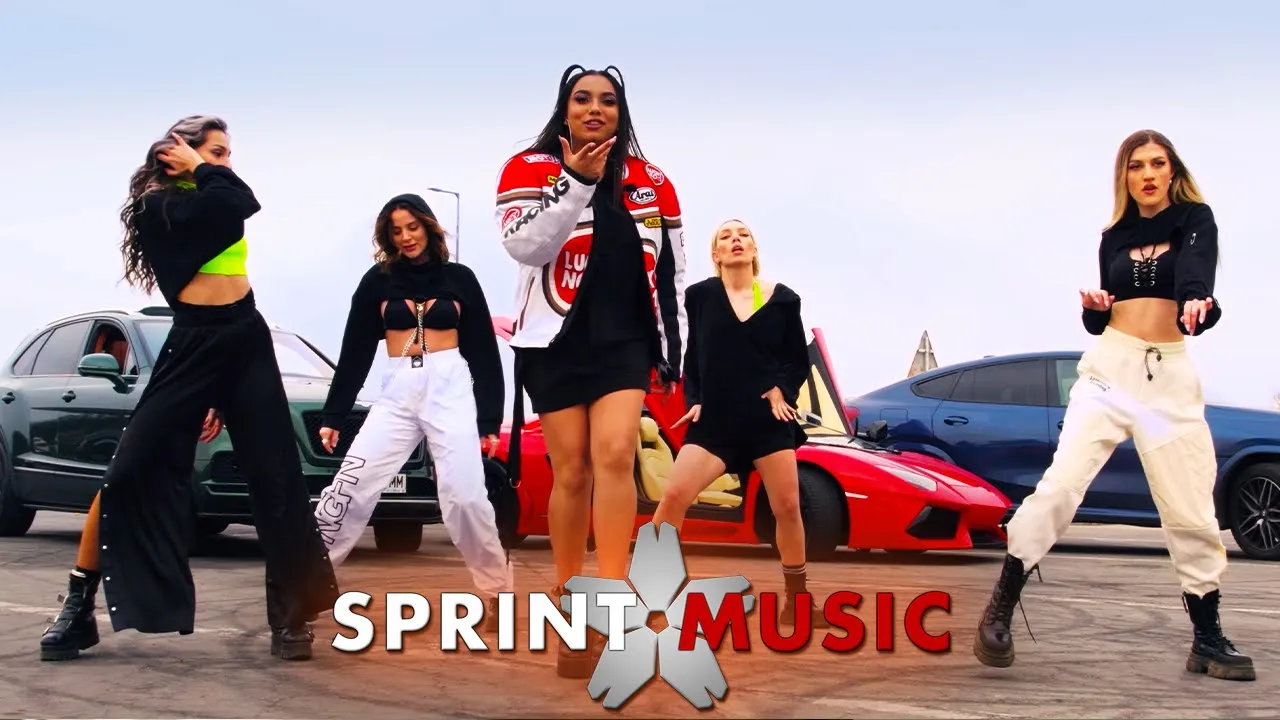 AdrianA - Dans Cu Inima (Original Radio Edit)