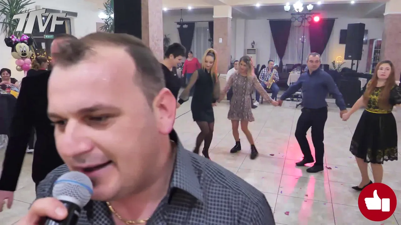 Cristi Manolea - Cel mai tare colaj de petrecere 2021 Muzica de petrecere 2021 SHOW 2021