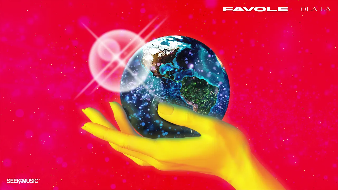 FAVOLE - OLA LA (Original Radio Edit)