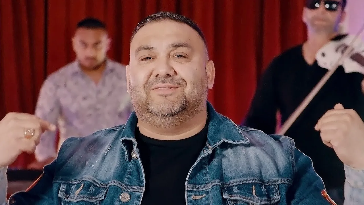 Ciprian de la Bistrita - Ora exacta (Originala 2021)