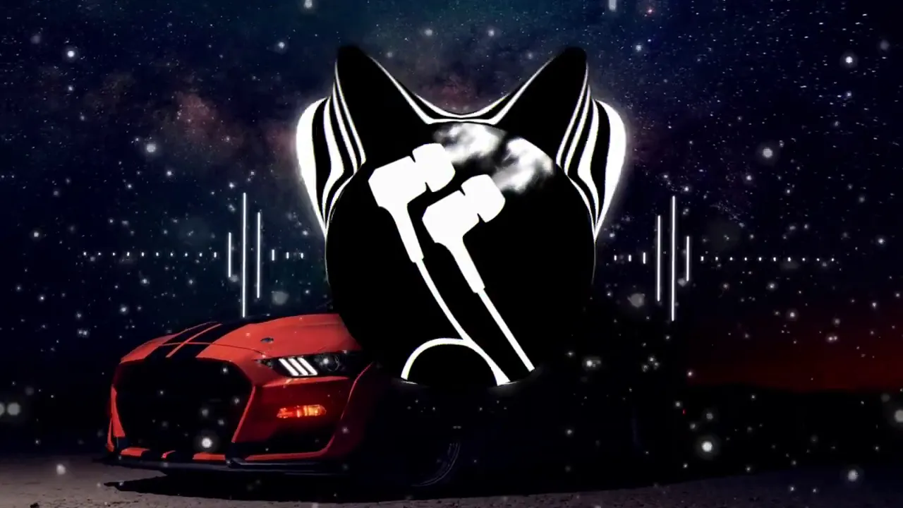 Greggi - Ocean (feat. ZEDION)(Bass Boosted)