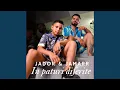 JADOR & JAMARR - PATURI DIFERITE (Originala 2023)