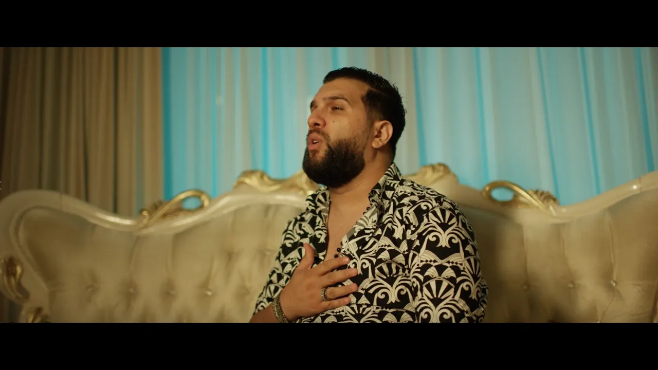 Tzanca Uraganu - COLAJ HITURI NOI 2021