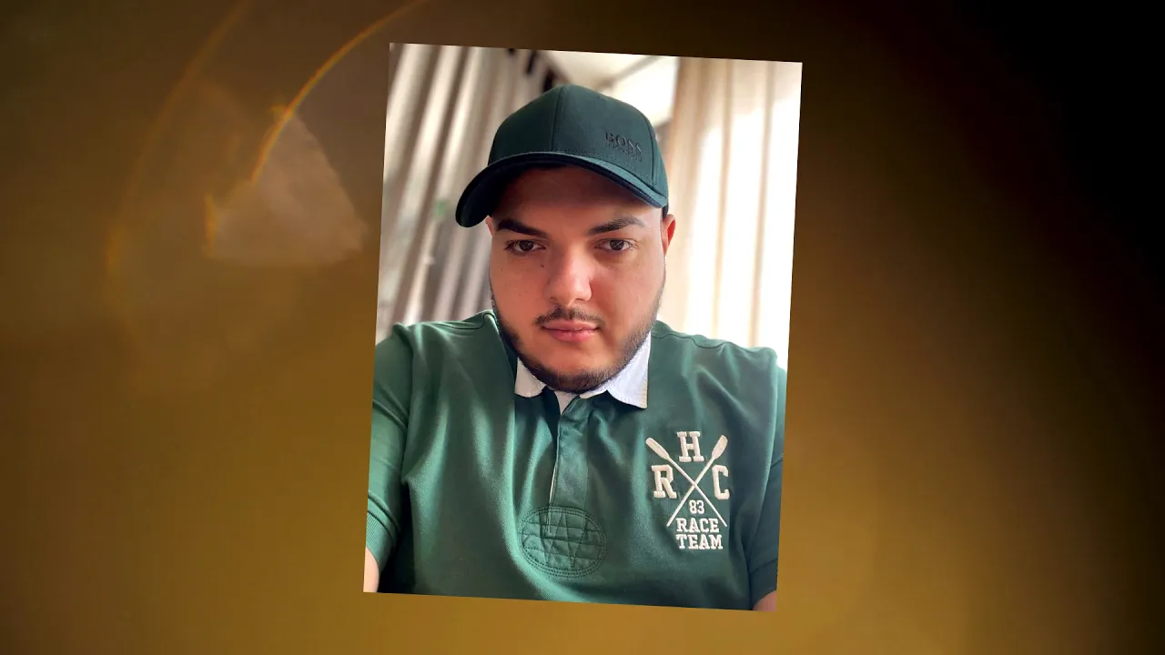 Leo de la Kuweit - Nu te mai certa cu mine (Originala 2020)