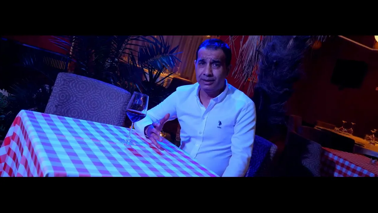 Manele 2021, Manele 2021 Noi, Colaj Robert Calota Manele Vechi