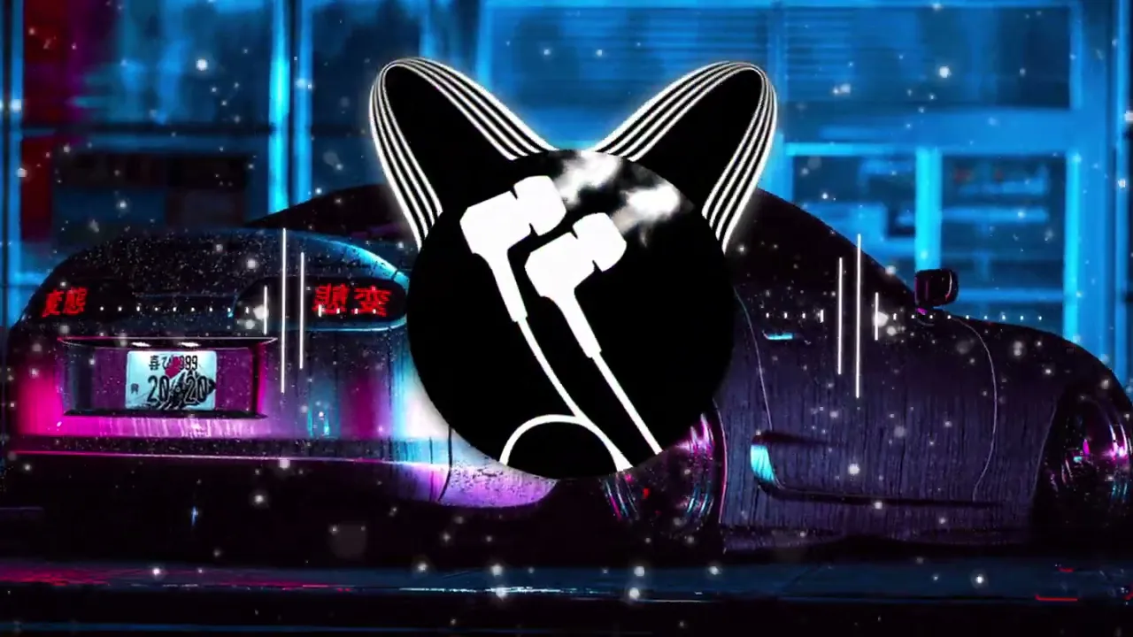 DRKSDE x Calli Boom - Crossfire (Bass Boosted)