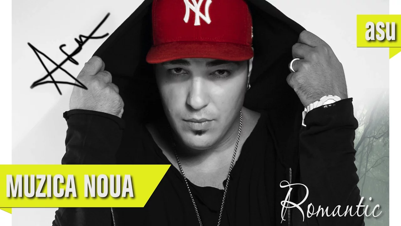 ASU - Toata Lumea Sare