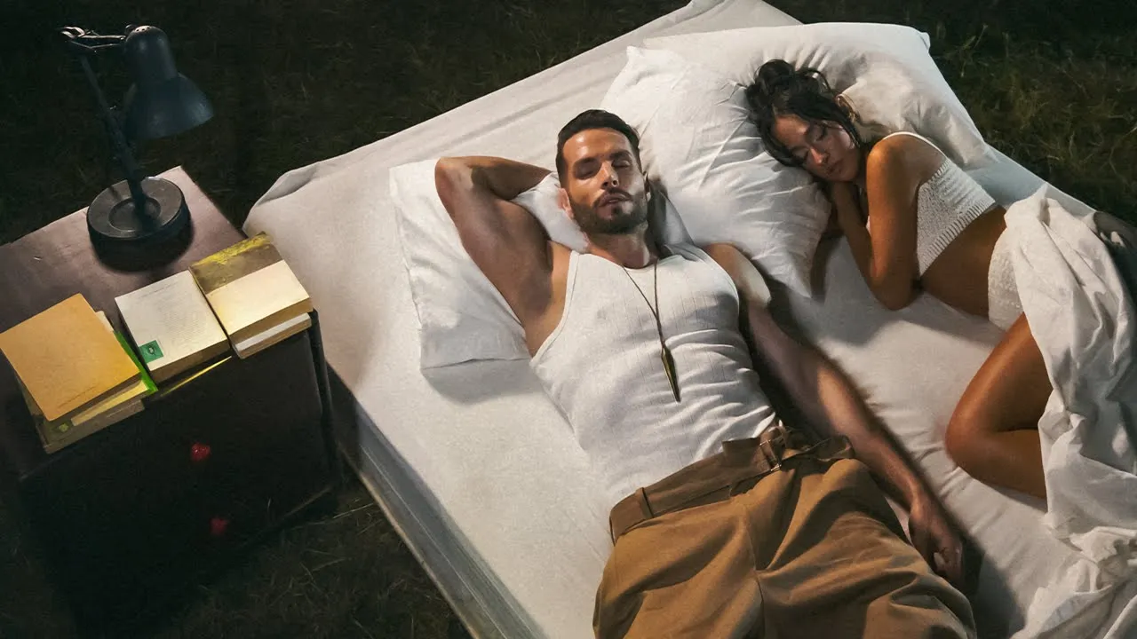 Randi x Holy Molly - Somnambul