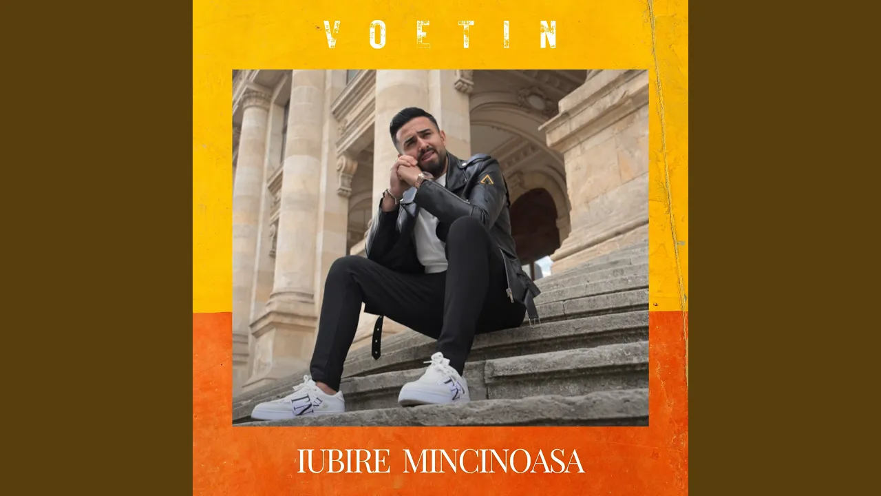 Voetin - Iubire mincinoasa 2024
