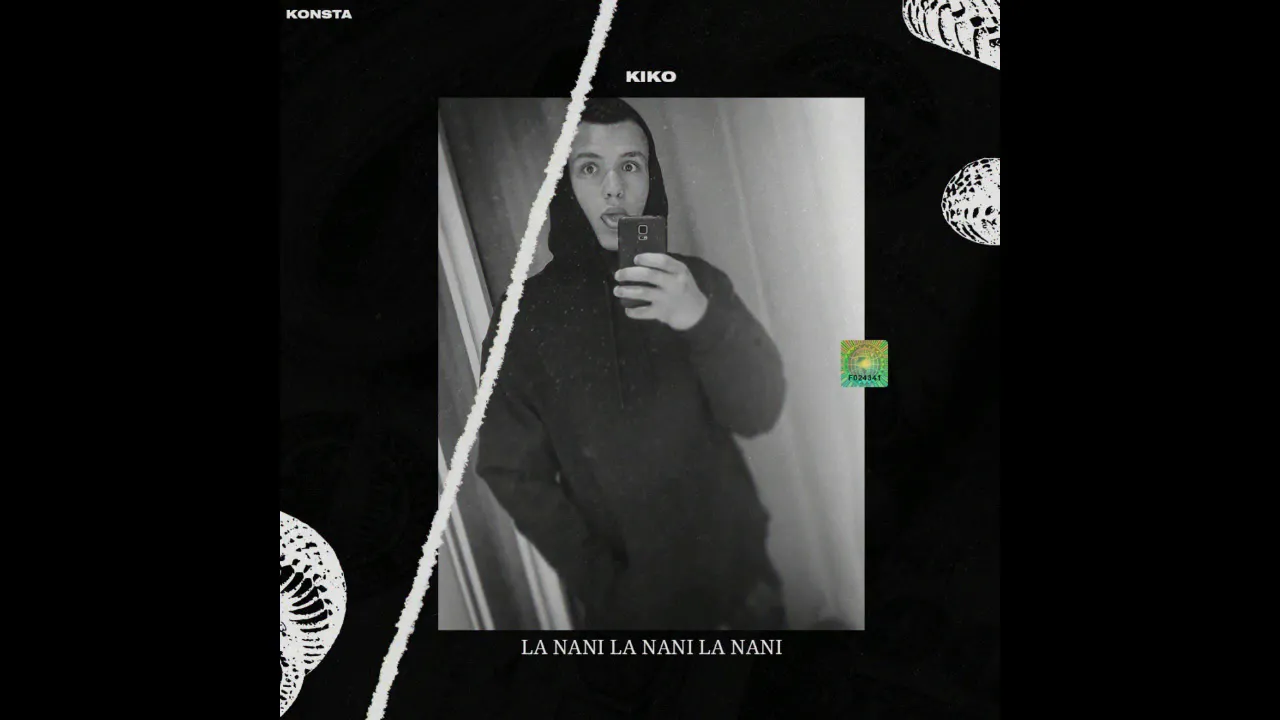 Kiko - LaNani (Original Radio Edit)