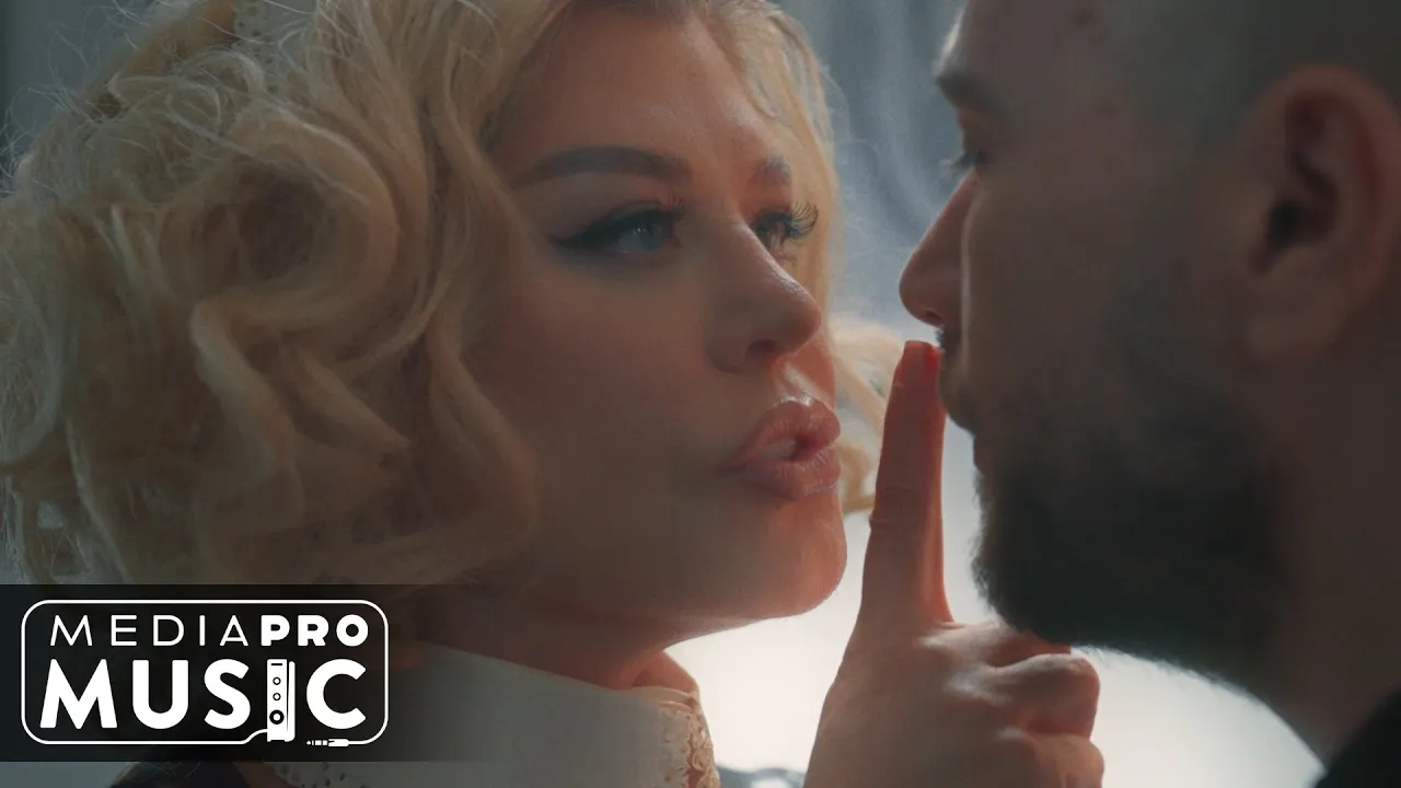 Loredana & SHIFT - Mister Amor