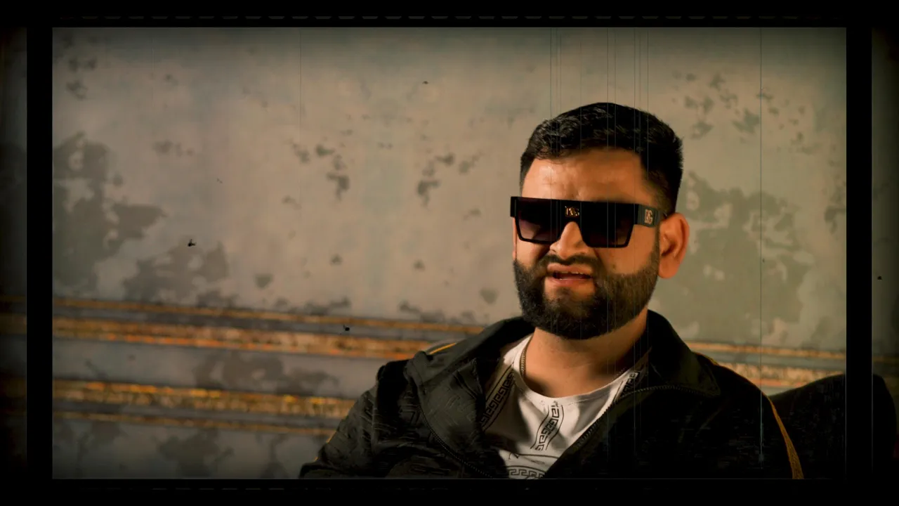 ARAMIS - TALENTUL DE PE LUME 2024