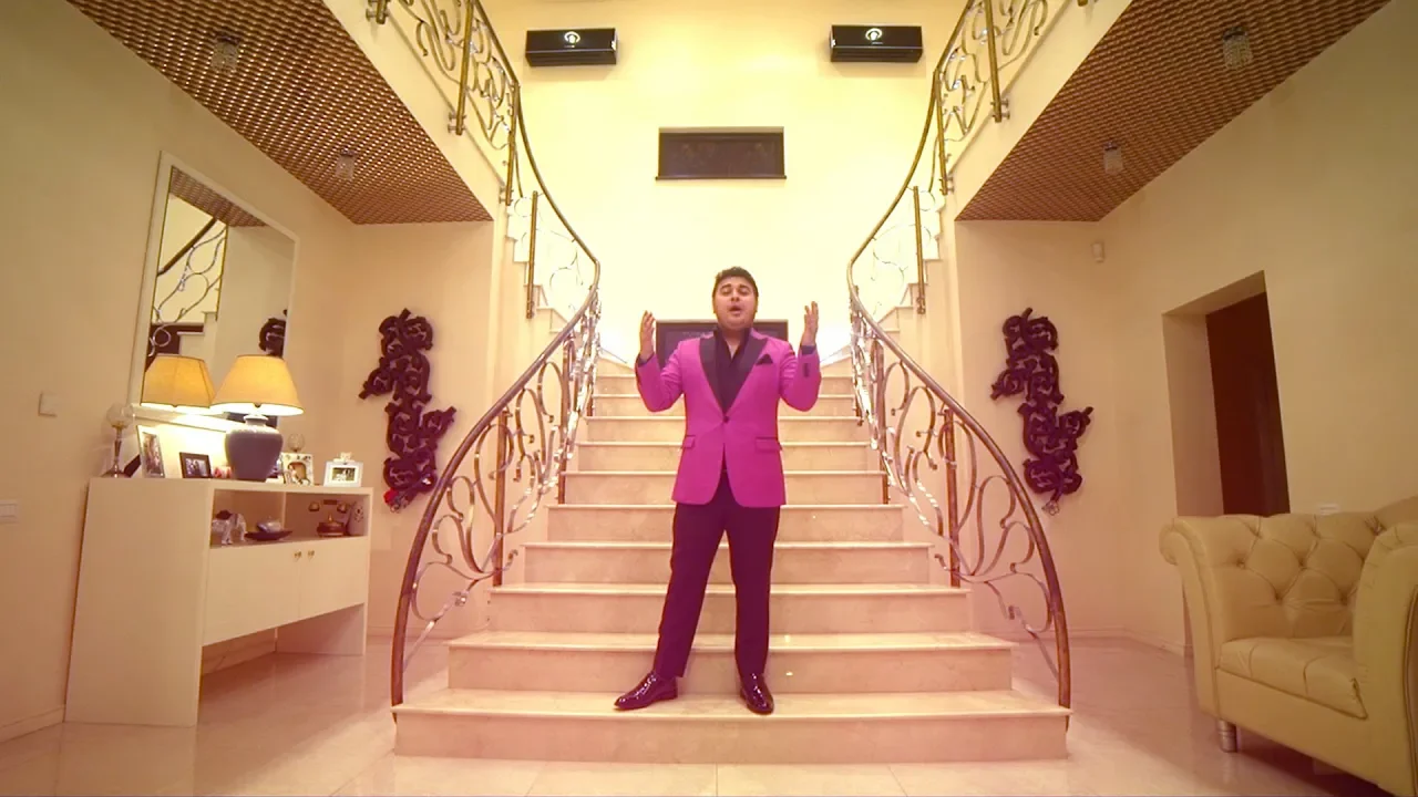 Copilul de Aur - Exemplu bun de tata (Originala 2019)