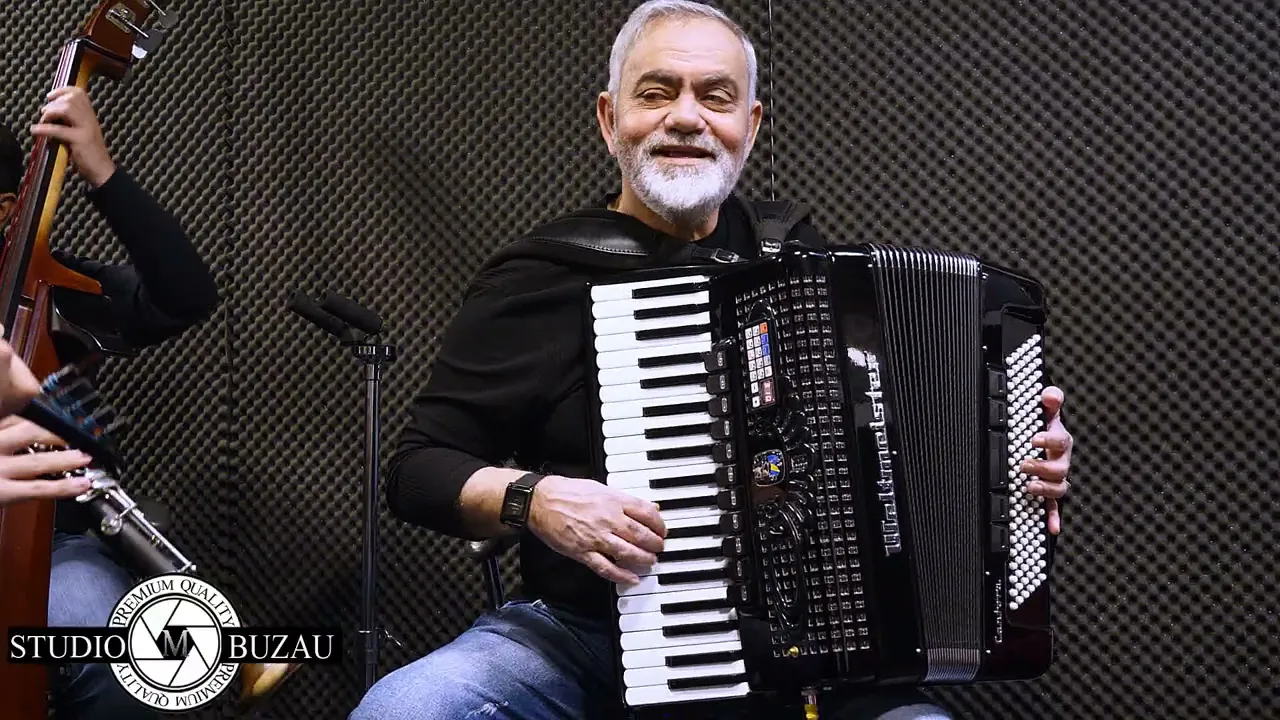 Ionica Minune Hora de la Mangalia