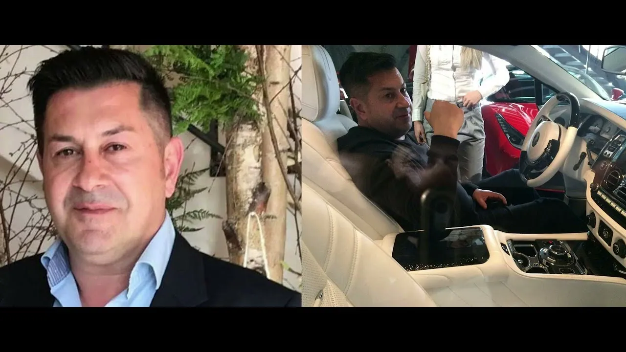 Tzanca Uraganu - Flacara de lumanare (Originala 2021)