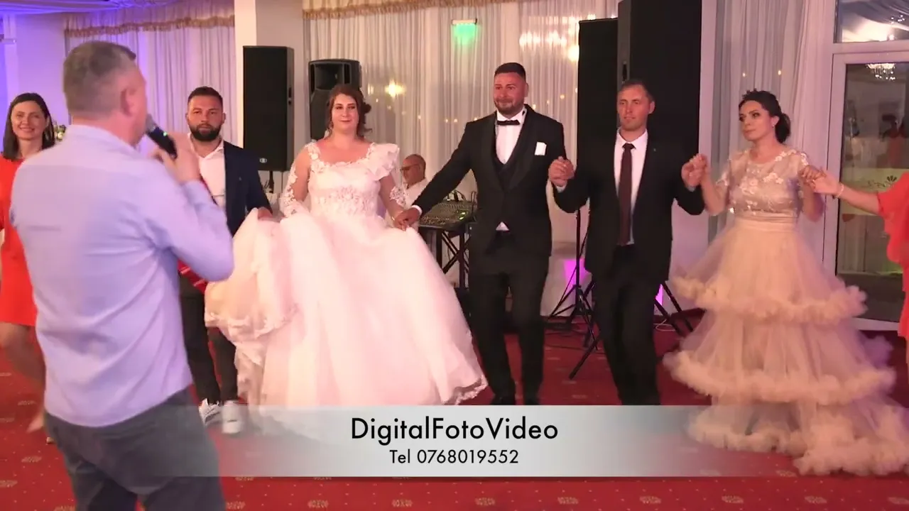 Cristi Patru - Colaj de petrecere 2022 (Hore Belea 2022)