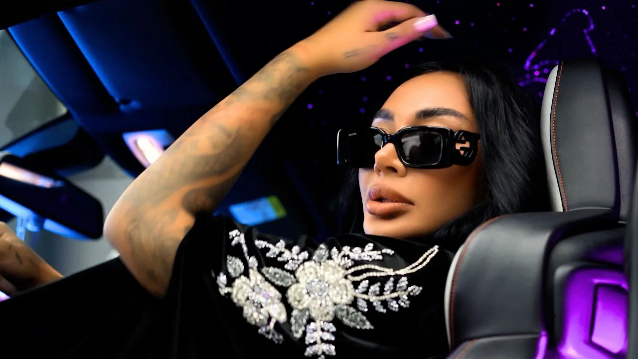 Zingar - Haram Araboika