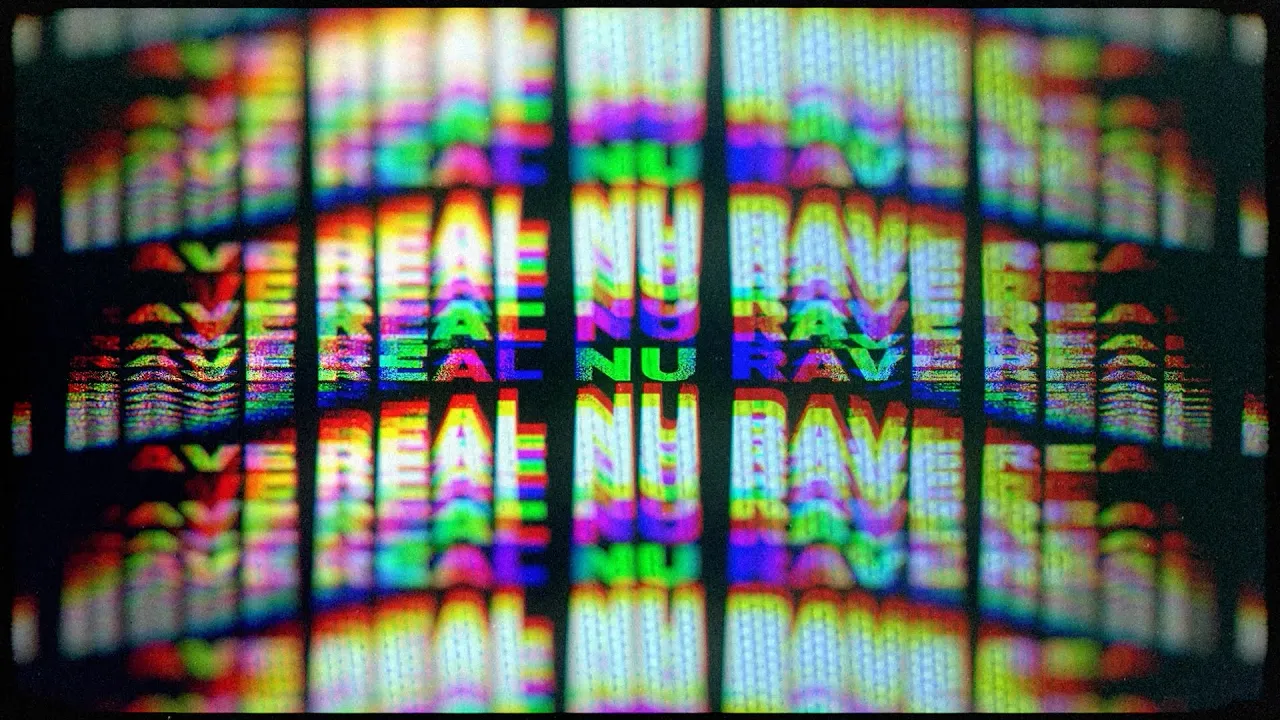 Illyus & Barrientos - Real Nu Rave