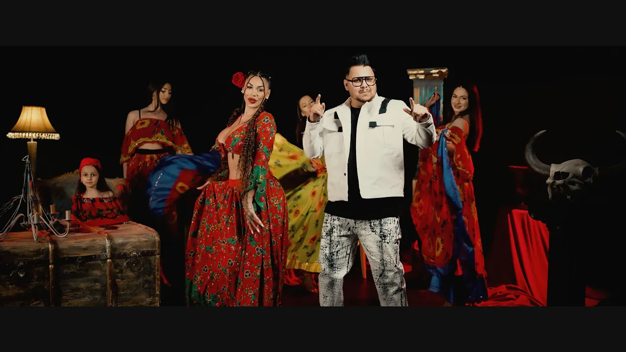 Geany Morandi - Sanchi