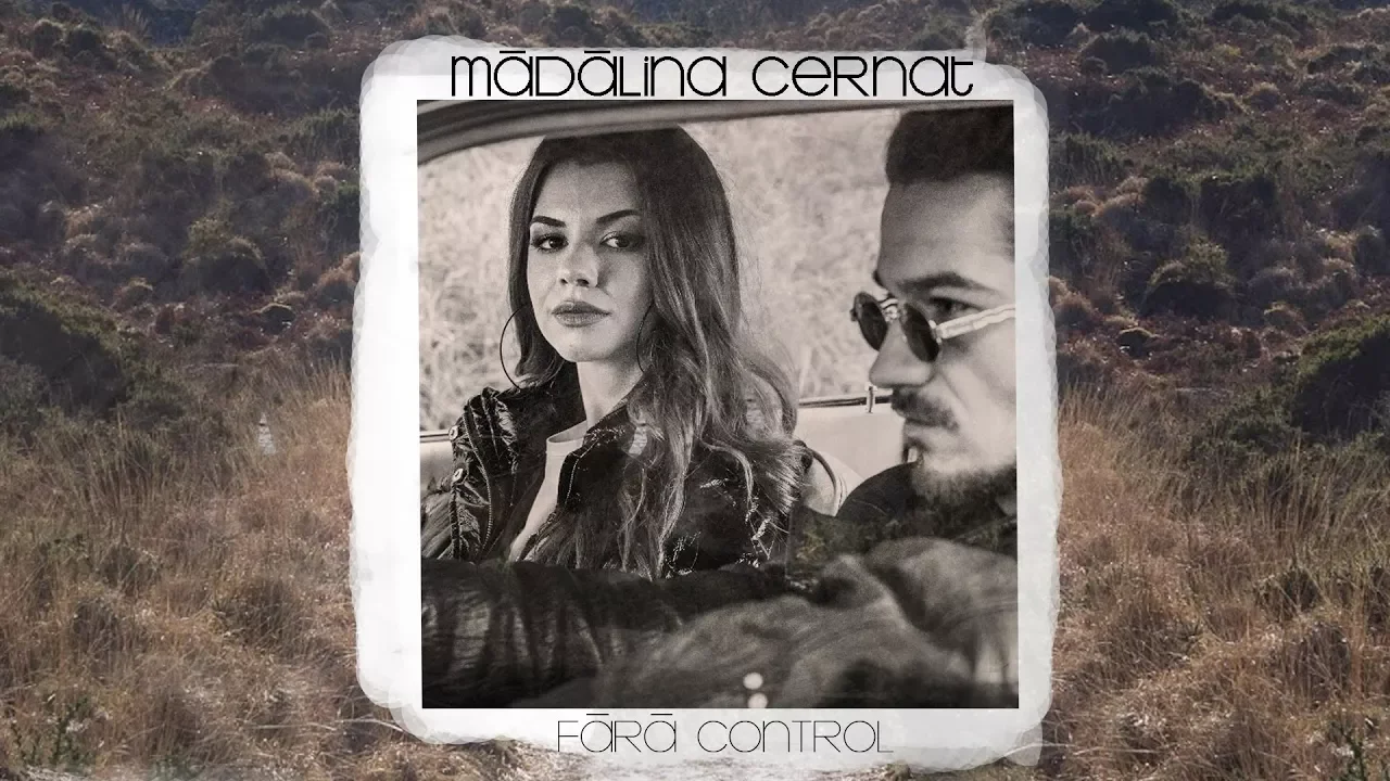 Madalina Cernat - Fara control (Original Radio Edit)