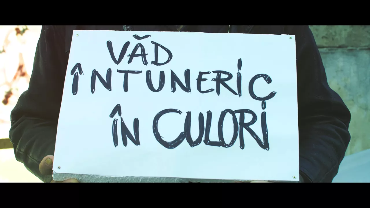 Cosy Si Crbl - O Lume Antonima (Original Radio Edit)