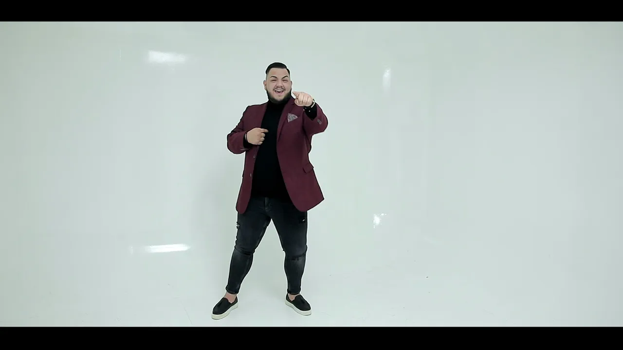 DANUT ARCAN - AM RUPT NORMA IN IUBIRE (Originala 2020)