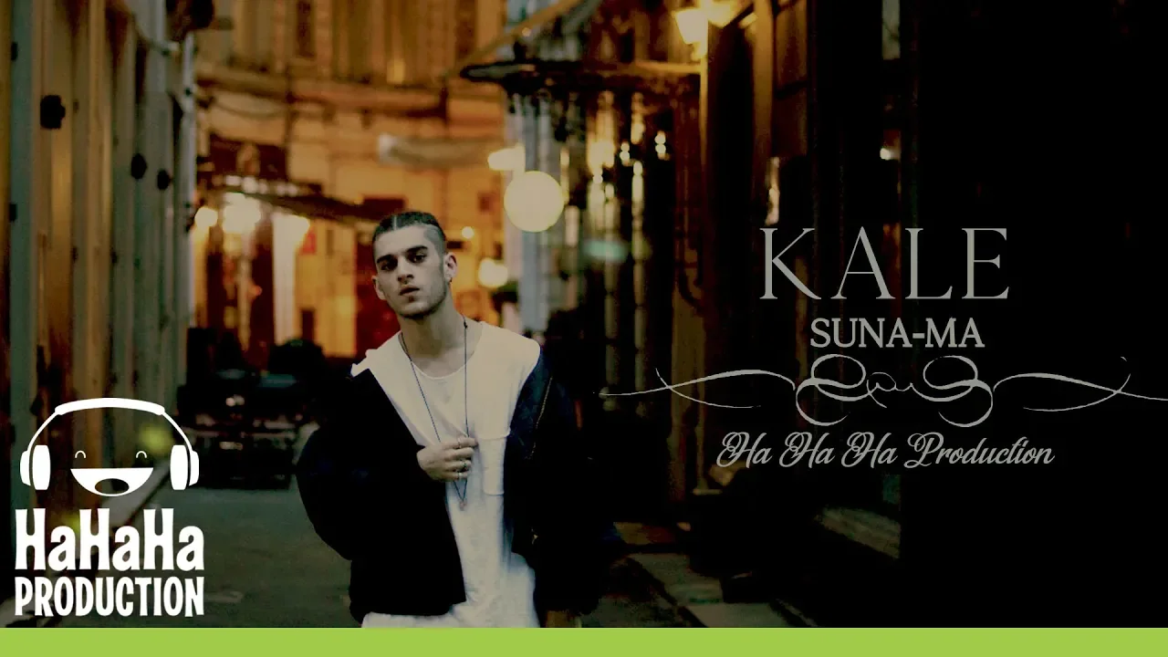 Kale - Suna-ma (Original Radio Edit)