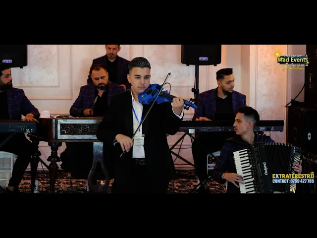 Liviu Stefan (Festivalul tinerilor talentati)