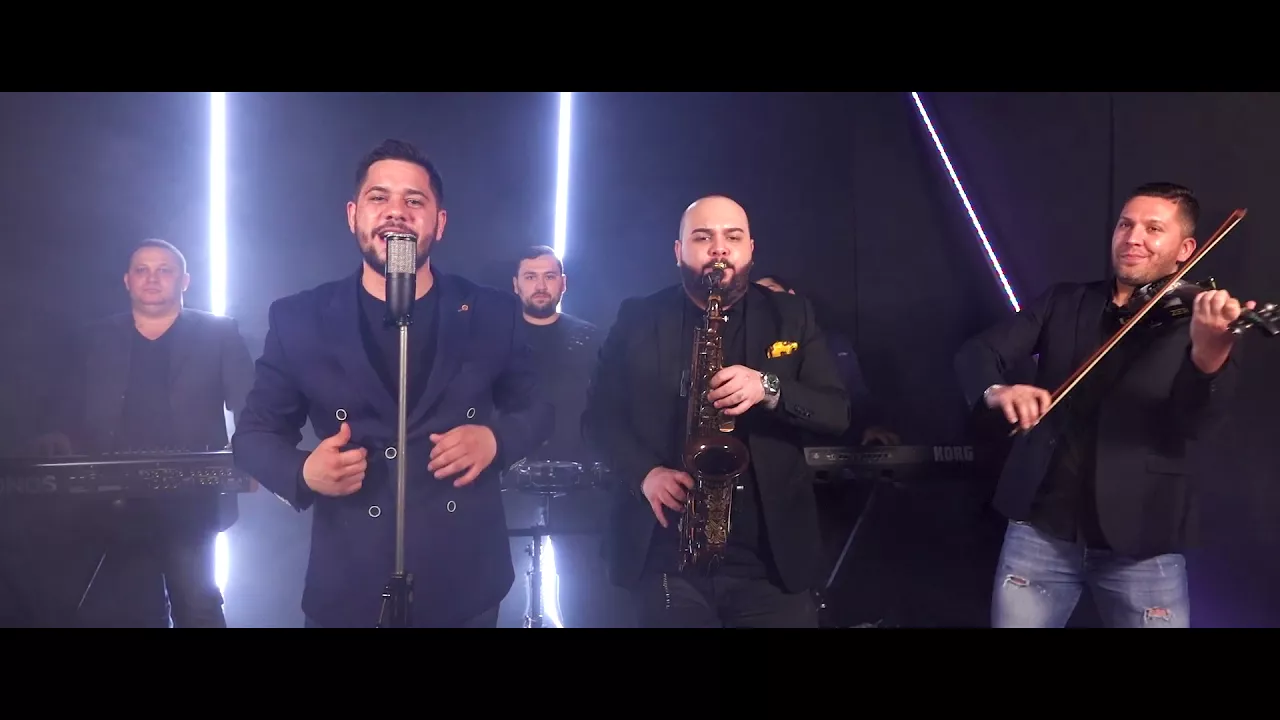 Ciprian Tepeliga - Norocos cu acte (Originala 2018)