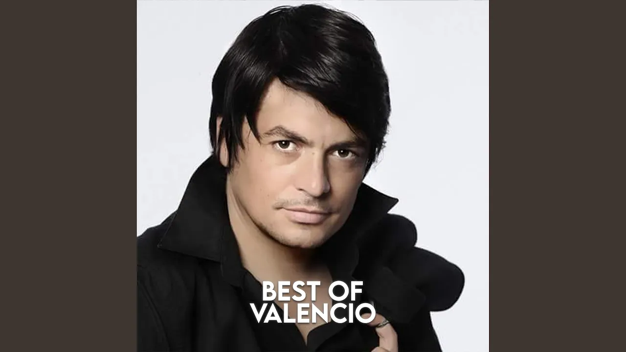 Valencio - Iubirea vietii 2018 (Originala)