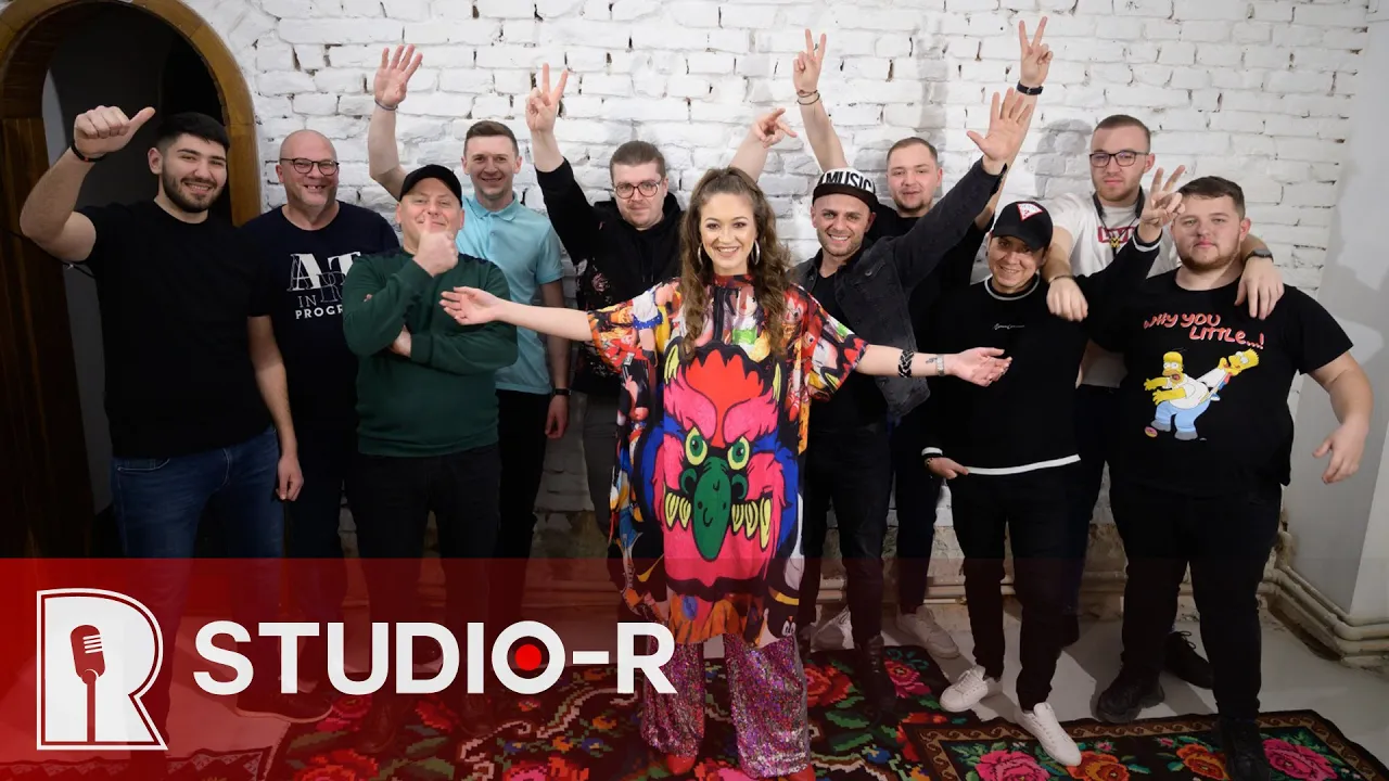 Carmen Chindris si Taraful Rutenilor - Suc