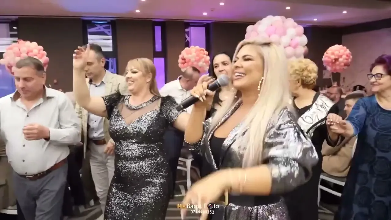 Andrada Cernea - Fain ii numele Marie - Cover