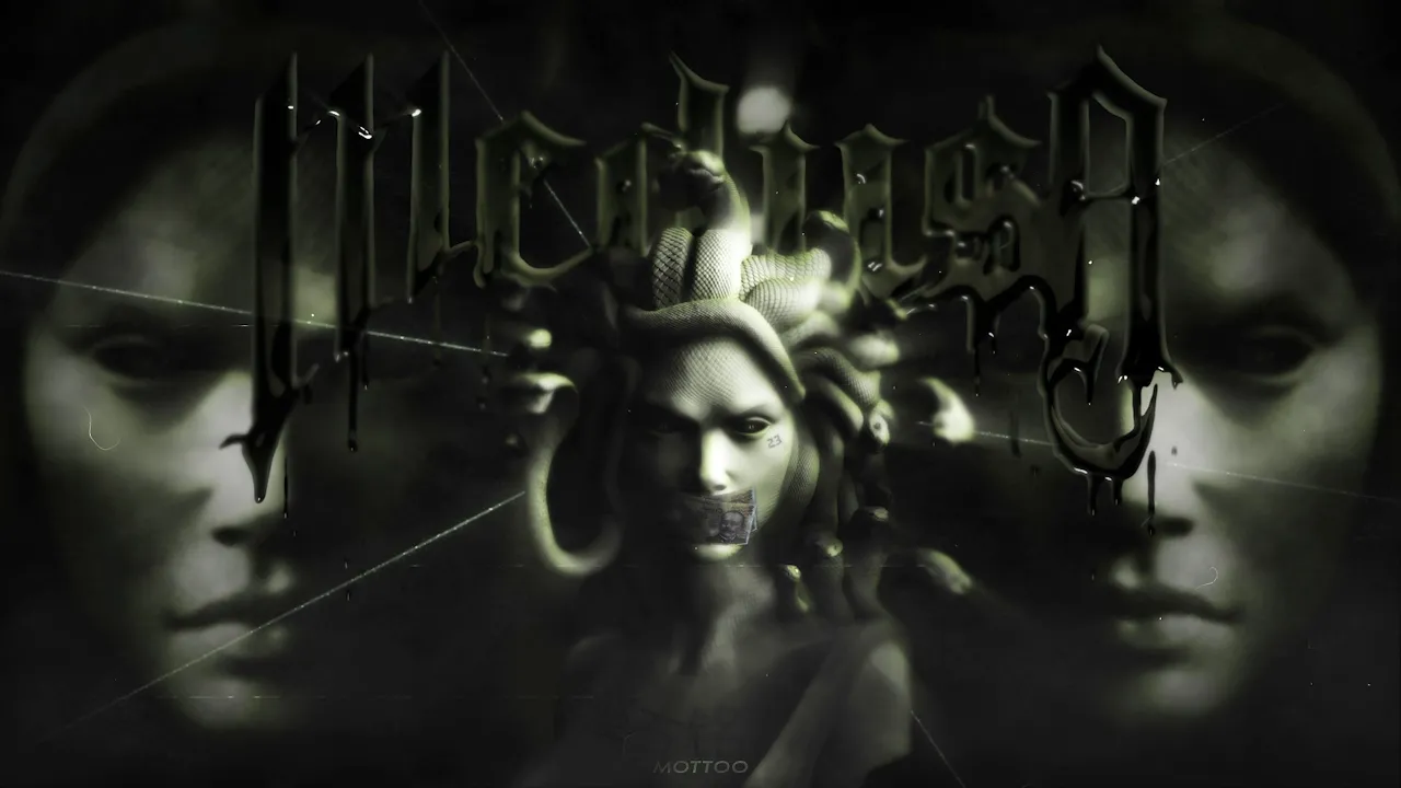 Mottoo - Medusa (Original Radio Edit)