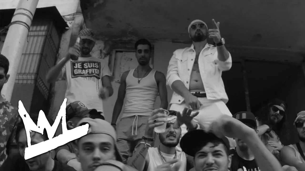 Stres Feat. Carbune - HAU (Original Radio Edit)