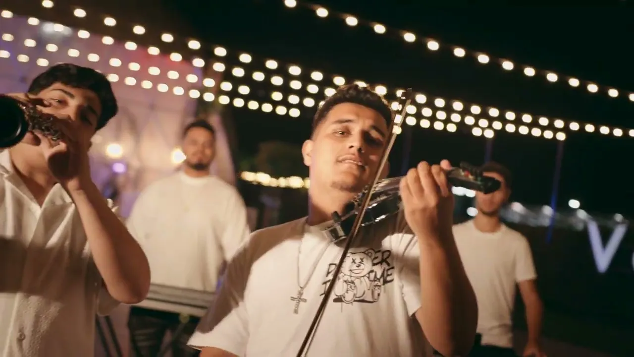 Razvan Gabriel - Orchestra Imperialii (Baklava LIVE Cover Babasha x Gya)