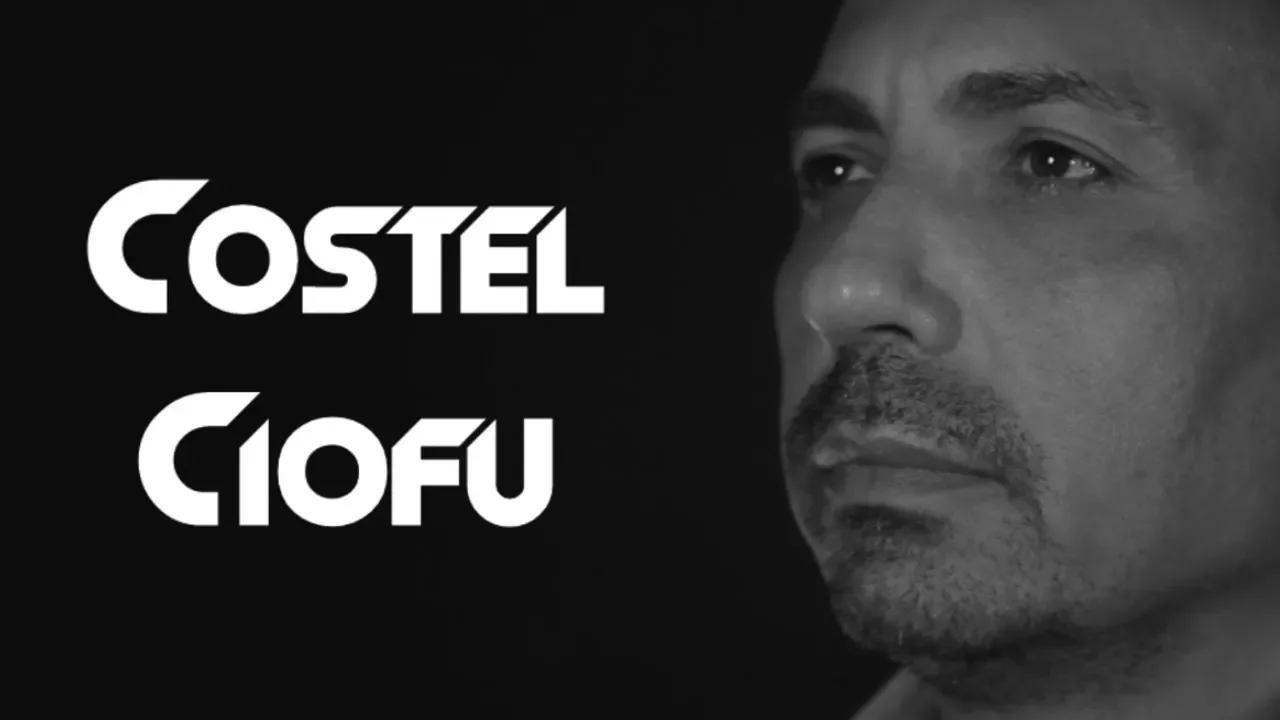 Costel Ciofu - Am Luat Viata In Piept (Originala 2018)