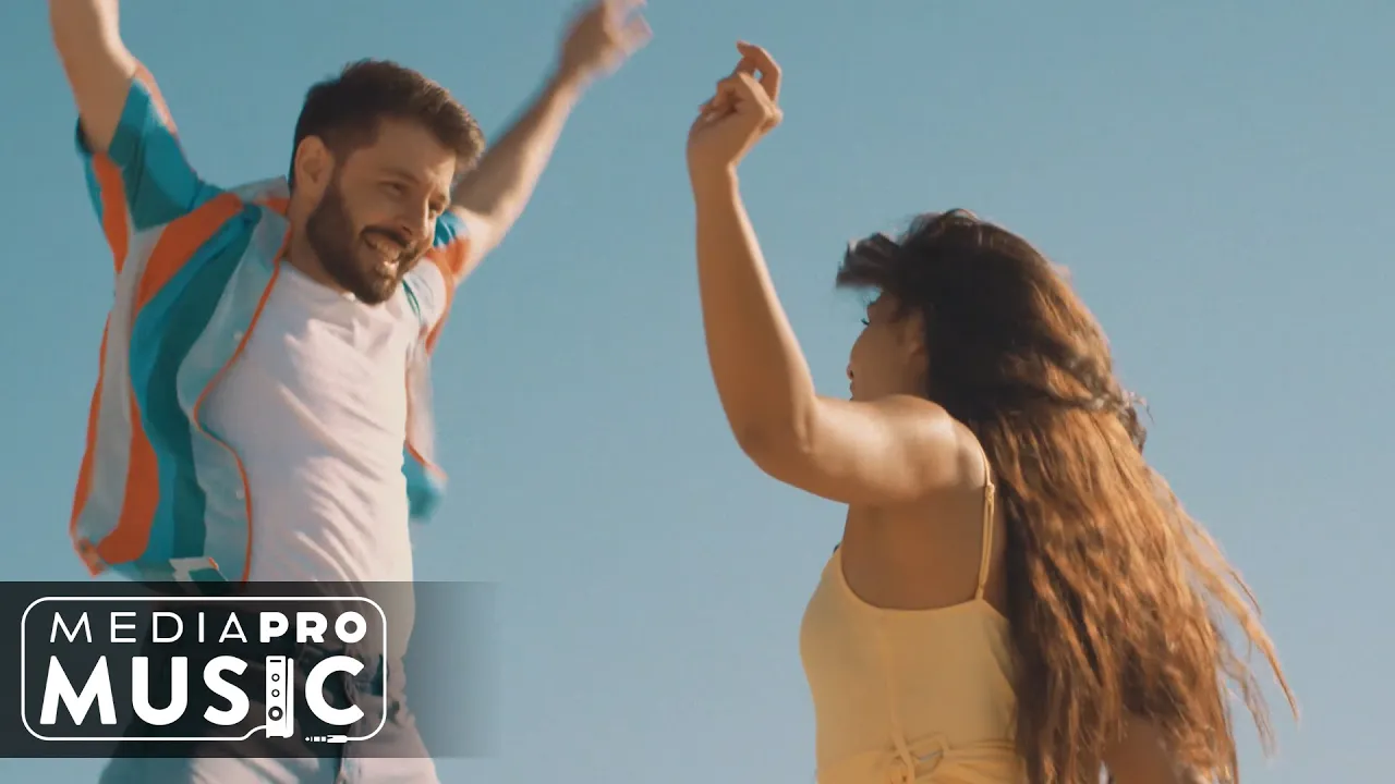 Bogdan Ioan - Friday Mood (Huge Carter Remix)