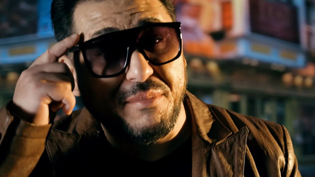 Nicusor Guta - Fii hot dar nu ma fura (Originala 2022)