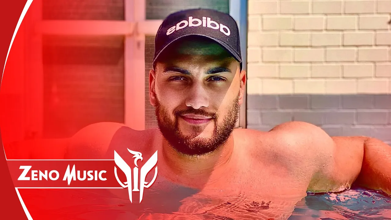 Bogdan Pirvu x Zeno Music - Cartea Cartilor