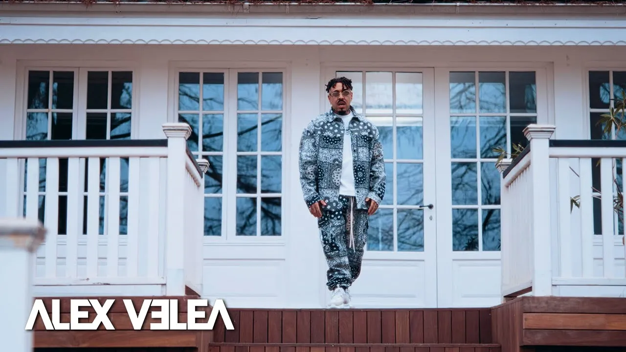 Alex Velea - Nu Toti Barbatii Sunt La Fel (Original Radio Edit)