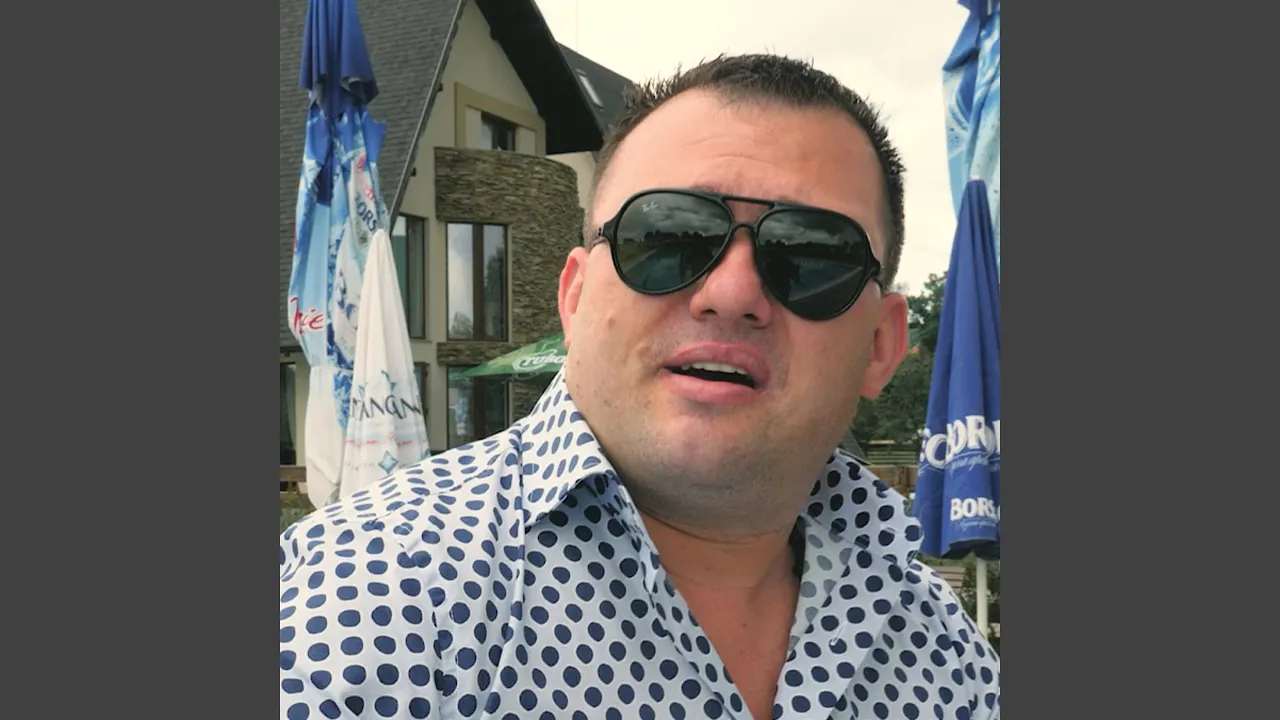 Ionut Manelistu - Am tot respectul lumii (Originala 2018)