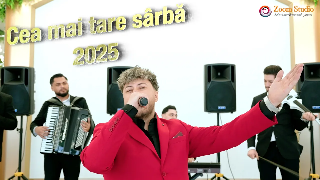 Iulian de la Vrancea - Pentru ce-am muncit o viata, fetele lui tata