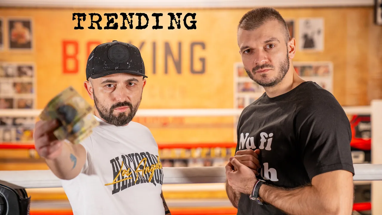 Vedete De Carton - Poe x Dan Nebunu (Original Radio Edit)