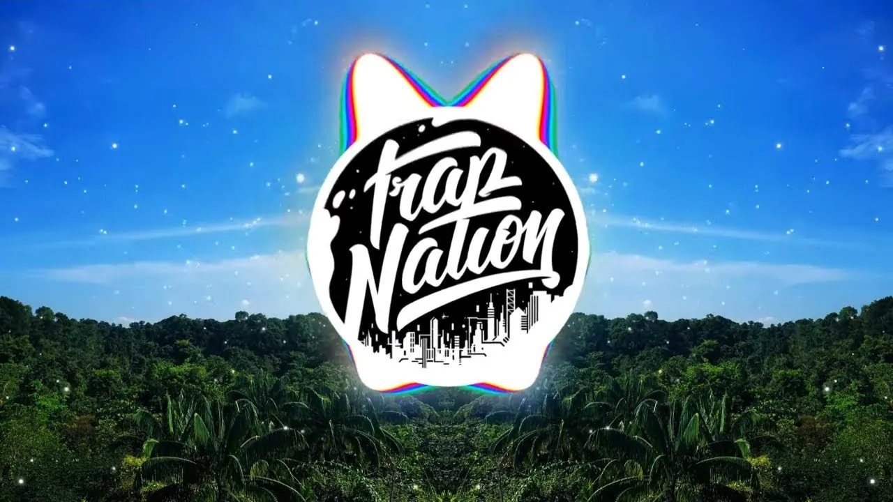 Marshmello & TroyBoi - Jiggle It